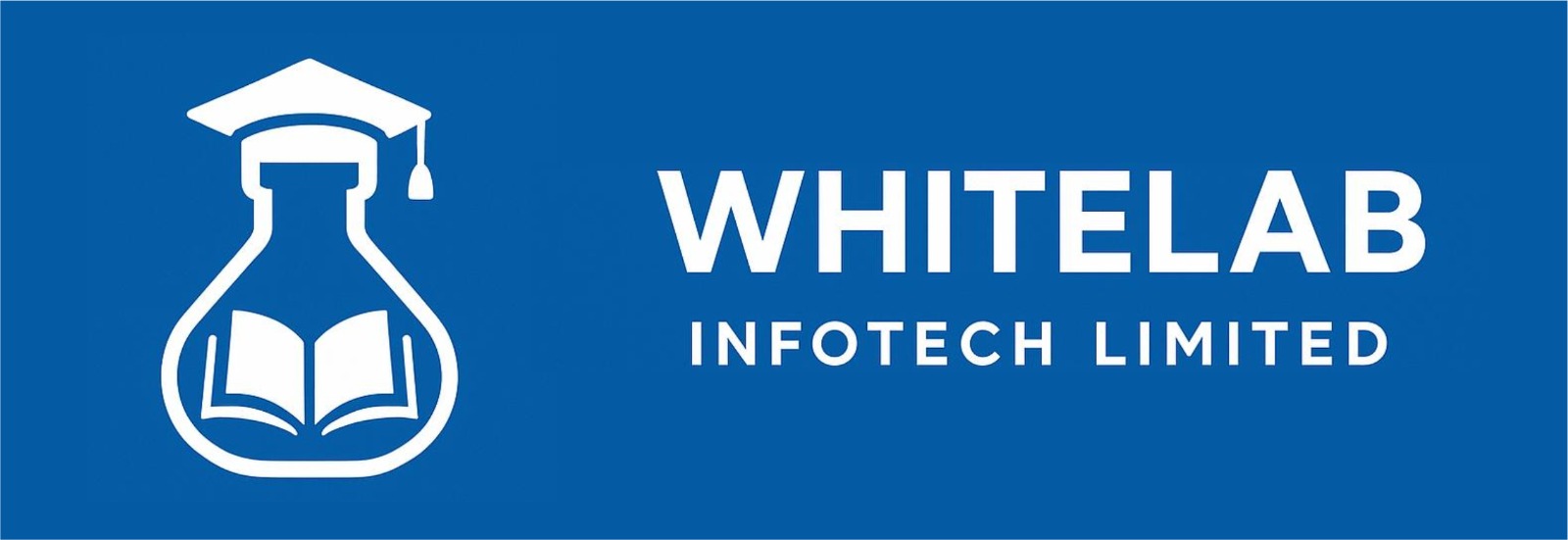 WhiteLab Infotech Limited logo